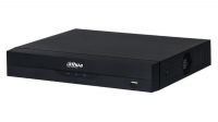 NVR IP 8 canais 1x SATA H265+ 4k/1080P 8x POE Audio+HDMI+VGA+LAN+2xUSB