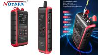 Testador 6 em1 Medidor de potencia optica e testador de rede NF-926