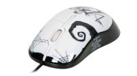DY 7170 : Rato óptico USB 2.0 800 dpi Disney (Nightmare Before Christmas)