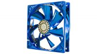 Ventoinha Enermax TB Apolish Vegas 140 mm LEDs controlador de velocidade