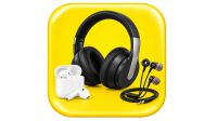 Micrófonos y auriculares