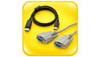 Cabos Laplink/Interlink