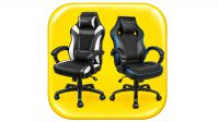 Cadeiras Gaming