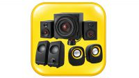 Altavoces