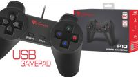 Comando GAMEPAD GENESIS P10 (PC)