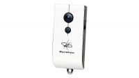 Comando à distância Gyration GO PRO Wireless com 512MB flash branco