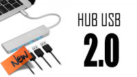 Hubs USB 2.0