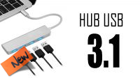 Hubs USB 3.1