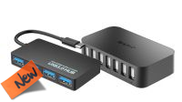 Hubs USB