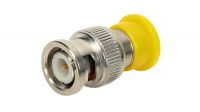 Terminador BNC RG 62 93 Ohm Delrin