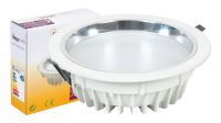 Lámparas LED verticales Downlight