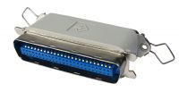 Terminador SCSI Apple CN50M/CN50F Macintosh passivo