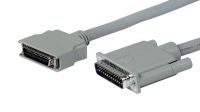 Cabo Apple de impressora HPCN36M/DB25M