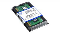 Memoria Kingston SODIMM DDR2 800Mhz CL6 1GB