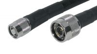 Cable de antena N plug - RTNC plug