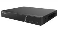 NVR 8 canais IP/PoE gama B2 Res. Max. 12MP 80Mbps 4K1080P HDMI/VGA/Audio 2USB