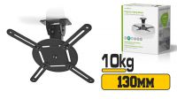 Suporte de tecto para projector até 10 Kg