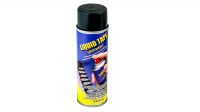 Spray de fita liquida electrica preto 170g