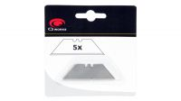 Lâminas de substituição para cutters 50mm