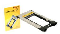 Tarjeta adaptadora PCMCIA - ExpressCard 34mm Delock