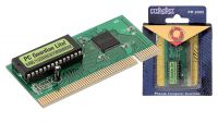 Placa protecção disco duro Lite PHASAK