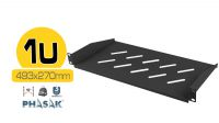 Prateleira fixa para Rack PHASAK-PRO/PHASAK-PRO SERVER