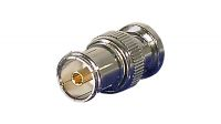 Adaptador BNC Plug