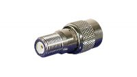 Adaptador TNC Plug