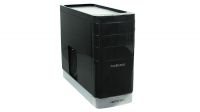 Cajas Micro-ATX sin fuente de alimentación