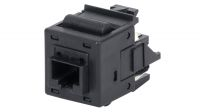 Adaptador ICS>UTP RJ45H 1,2,3 e 6 activos (10 BaseT)