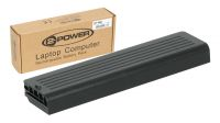 Batería de substitución para portátil Li-ion 11.1V 4600mAh