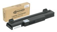 Batería de substitución para portátil 11.1V 4600mAh 51Wh