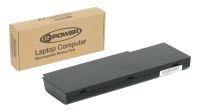Batería de susbstitución para portátil 14.8V 4600mAh 68Wh