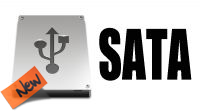 Dispositivos SATA
