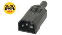 Conector SFO 220 V C14M