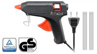 Kit con pistola de cola caliente 20W