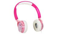 Auricular Stereo e controlo volume compatível iPod-iPad Female