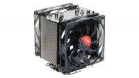 Cooler para CPU Spire TherMax Eclipse II para Intel/AMD 2 x 120 mm