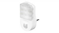 Luz presença 220V. Led. sensor movimento