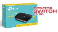 Switches 10/100 Mbps Desktop