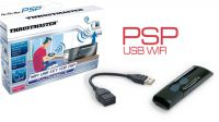 Adaptador USB Wireless ThrustMaster Fun Access para PSP