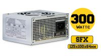 Fonte SFX 300W PFC passivo OEM