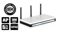 Router/AP Wireless 802.11n 300 Mbps