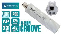 Routerboard Groove A-5Hn Level 4