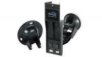 Kit de montagem de parede/janela para modelos NanoStation