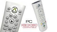 Controlo remoto 26 botões para XBOX 360