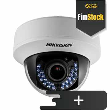 CCTV e C&acirc;meras